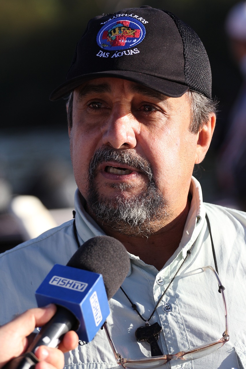 La transcription automatique permet de gagner du temps lors d'interviews sportives